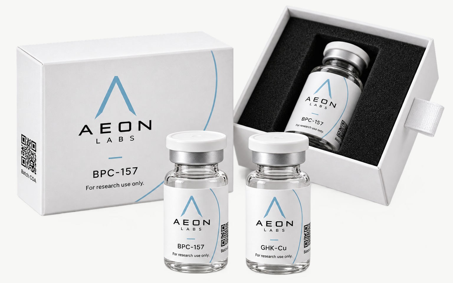 Aeon Labs